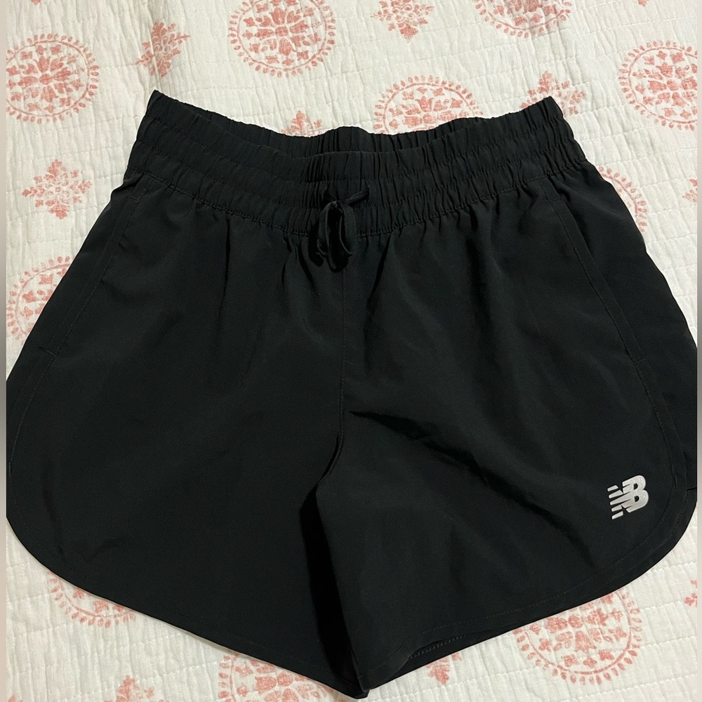 New Balance Shorts